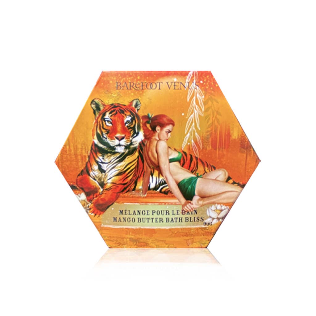 Apricot Brandy Mini Bath Soak