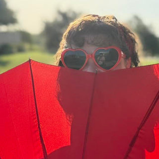 Staying Cool & Fabulous During the Dog Days of Summer