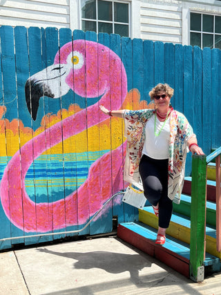 Celebrate International Flamingo Day 2026 on April 26 in Fabulous Style 💖🦩