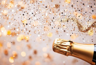 Happy New Year - The Year of Being Happy and Hopeful 💛