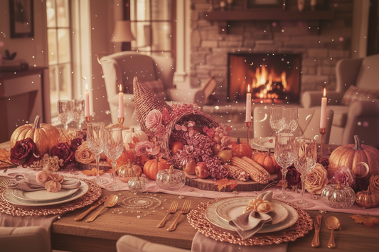 Nourish the Soul — November’s Charity of the Month: 4 Saints & Friends Episcopal Food Pantry