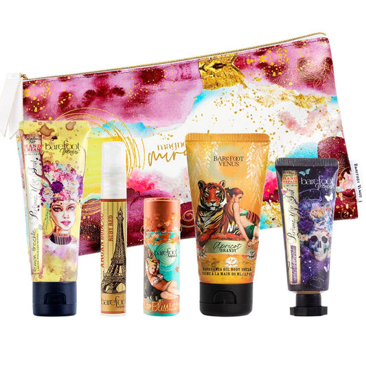 Goddess Sampler Bag