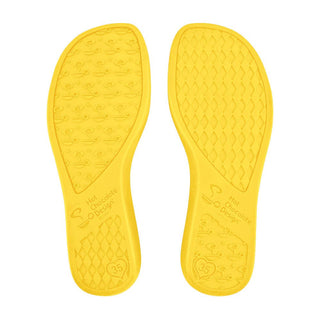 Chocolaticas® Sunny Field Women's Mary Jane Flat