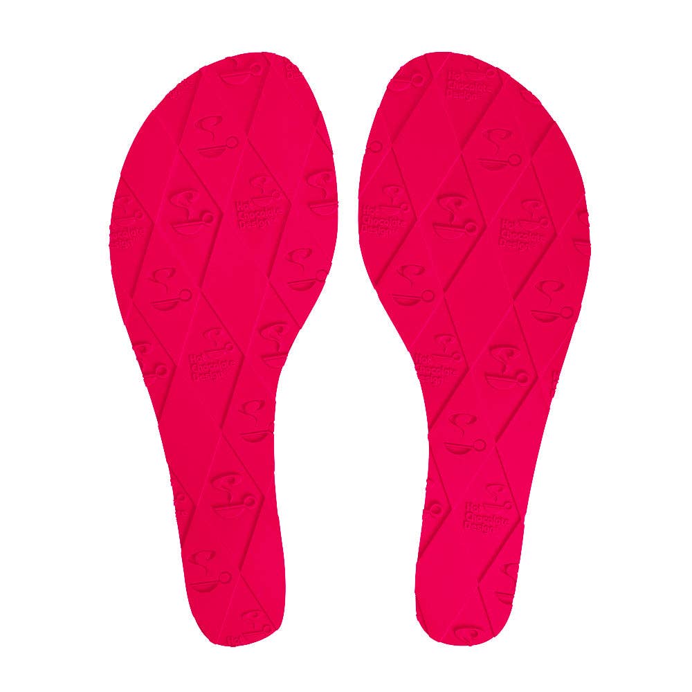 Chocolaticas® Malibu Women's Sandal