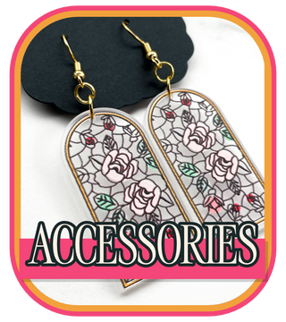 shop accessories at call me goddess