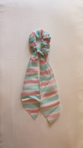 Scrunchie Ponytail Holders