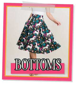 shop bottoms at call me goddess
