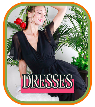 shop dresses at call me goddess