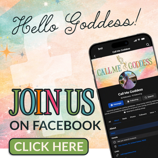 join call me goddess on facebook