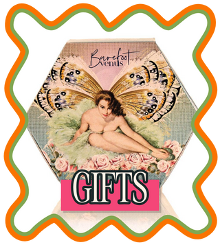 shop gifts at call me goddess