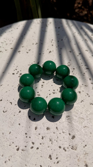 Gumball Bracelet