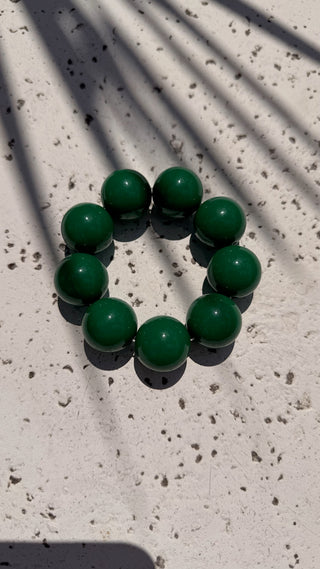 Gumball Bracelet