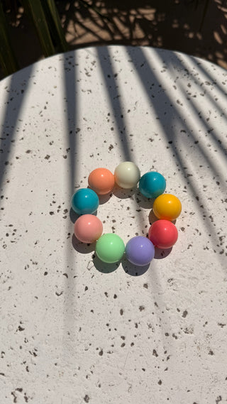 Gumball Bracelet