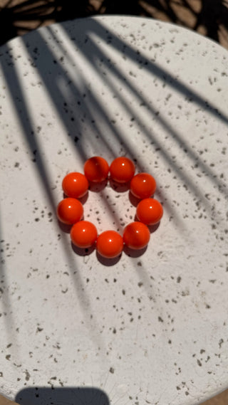 Gumball Bracelet