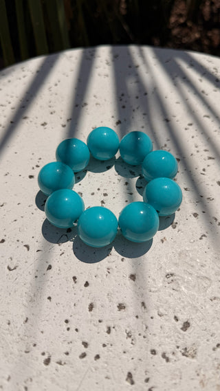 Gumball Bracelet