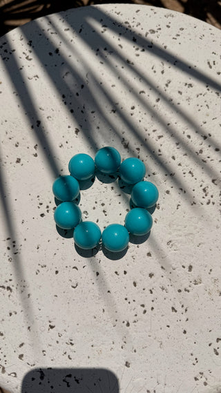 Gumball Bracelet