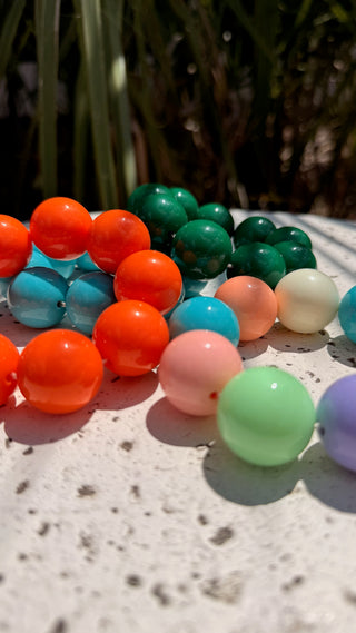 Gumball Bracelet