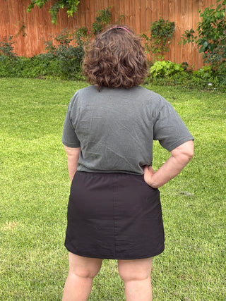 Feral Girl Summer Tee