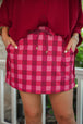 Cranberry